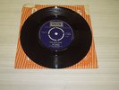 The Attack - Hi Ho Silver Lining - UK 1st Press - Decca F 12578 in VG+ Condition
