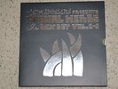 MF Doom Special Herbs Box set Vinyl Vol. 0-9 10xLP with poster
