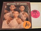 Brothers By Choice ALA 1983 She Puts The Ease Back Into Easy