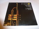 CHET BAKER IN TOKYO FOUR PADDLEWHEEL