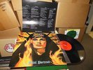 Fatal Portrait - King Diamond LP w insert Mercyful Fate