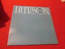 Leroy Hutson II soul funk LP on Curtom 1976 NM