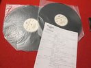 Kool and the Gang In Concert Westwood One 2/6/84 2LPs w/cue