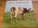 Pink Floyd LP Atom heart mother Green Vinyl Canada harvest  MINT 3 pictures