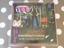 Yes  - Something's Coming 2LP BBC Recordings 1969-1970 Vinyl Mint Unplayed