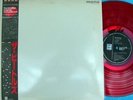 Beatles Rare JAP Ltd. Edition RED Vinyl 2XLP White album MONO with Obi NM   