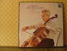 EMI SLS 798/3 Paul Tortelier = The Bach Cello Suites = 3x