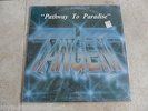 Sealed Tangent Pathway to Paradise LP Record. Private Lemco Music