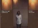 Townes Van Zandt ?– High, Low And In Between ORIG USA 1972 LP POPPY MINT SEALED