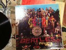 The Beatles Sargent Peppers Lonely Hearts Club 1967