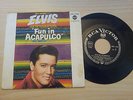 Elvis Presley, EP, RCA Victor, EPA-9106, Germany, black label 