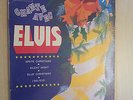 Elvis Presley, EP, RCA Victor, CF 513, Buchklappcover-Format,France,orange Label