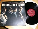 ROLLING STONES  England´s newest hit makers  London ffrr ear Mono LP ohne Poster