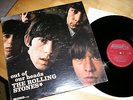 ROLLING STONES  out of our heads    auf London ffrr eaar  orig  Mono  LP