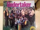 The Undertaker Derrick Harriott And The Crystalites Trojan Pama Reggae Skinhead