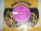 Purple Label  BEATLES   Please, Please, Me 7