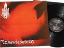 AT THE GATES -The Red in the Sky is ours LP 1992 , first press ORIG. DEAF 10