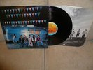 1976 UK Orig RONNIE LANE’S SLIM CHANCE LP “ONE FOR THE ROAD”