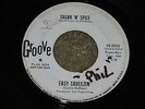 MODERN  FUNK NORTHERN POPCORN - SUGAR N SPICE - EASY SQUEEZIN / I GOT A MAN