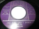 Bunker hill Mala 464 The girl cant dance