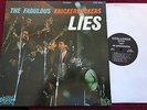 RARE- THE FABULOUS KNICKERBOCKERS 