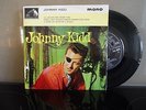 Johnny Kidd and the Pirates EP 7EG8834 very rare