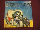 Embarrassment, The ?– Death Travels West  12