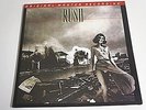 Rush-Permanent Waves -OMR-LP/Vinyl/Record