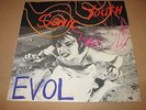 Sonic Youth EVOL Vinyl Record SST 059 1986 LP rare vinyl