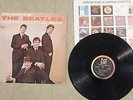 1964 INTRODUCING THE BEATLES VEEJAY RECORDS Bracket Label MONO VJLP 1062 RAINBOW