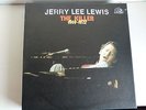 new 11 LP box set   JERRY LEE LEWIS - The Killer 1969 - 1972