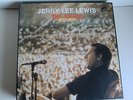 new 12 LP box set   JERRY LEE LEWIS - The Killer 1973 - 1977