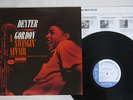 DEXTER GORDON A SWINGIN' AFFAIR BLUENOTE BST 84133 JAPAN Vinyl LP