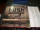 Rush Roll the Bones Atlantic Anthem 1991 ORG 1STPRESS 7567-82293-1