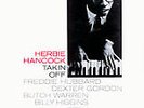 Takin' Off by Herbie Hancock (Vinyl, Mar-2007, Cisco)