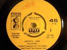 WULOMEI DEEP GHANA HIGHLIFE AGORD RARE SINGLE LISTEN
