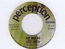 Otis Smith - Let Her Go - Northern Soul