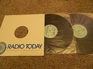 PAUL McCARTNEY 2 LP Timothy White's Rock Stars RADIO SHOW 1987 Interview & Music