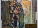 JETHRO TULL, AQUALUNG, DCC HQ-180G 