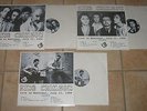 KING CRIMSON - LIVE IN MONTREAL 1984 3 LP'S - TEST PRESSING LIM. ED. - NOT TMOQ
