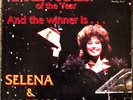 Selena & Los Dinos on GP 1009