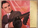 MORRISSEY YOU ARE THE QUARRY   THE SMITHS