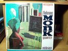 THELONIOUS MONK QUARTET MISTERIOSO RIVERSIDE  US.