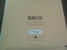 Beady Eye 7