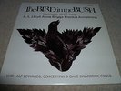 BIRD IN THE BUSH A.L. LLOYD ANNE BRIGGS FRANKIE ARMSTRONG UK TOPIC FOLK LP 1966