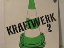 KRAFTWERK 2     Original Vinyl LP 1971   PHILIPS Made in Germany