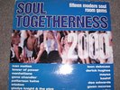 SOUL TOGETHERNESS 2000 Various Artists MINT 2X VINYL LP (EXPANSION) MODERN SOUL