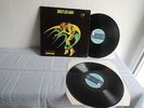 ALEXIS KORNER BOOTLEG HIM 1972 MINT 1ST PRESS TOP RARITÄT