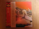 Led Zeppelin - Houses of the holy  LP Klappcover, Booklet Japan Neu   Mint