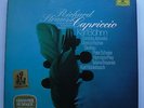2709 038 - STRAUSS - Capriccio BOHM / JANOWITZ / Prey - Ex 3 LP Record Box Set